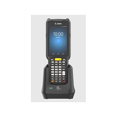 Zebra CRD-MC33-2SUCHG-01 mobile device dock station
