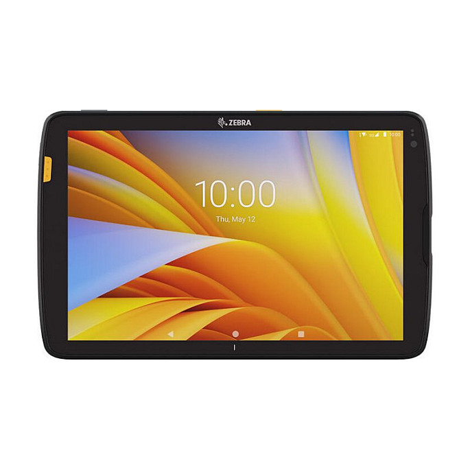Zebra ET40 - Tablet - robust - Android 11 - 64 GB UFS card - 20.3 cm (8)