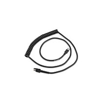 Zebra - USB-Kabel - USB (M) - 274 m - gewickelt