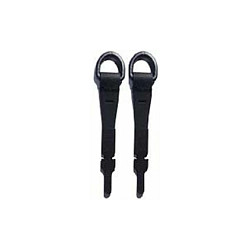 Zebra SG-ET4X-DCLIPS-01 barcode reader accessory