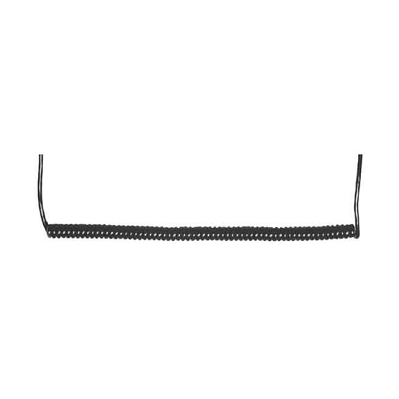 BACHMANN Wendelltg. 3G1,5 schwz 0.5-2.5m, CS-YMH11Y-J