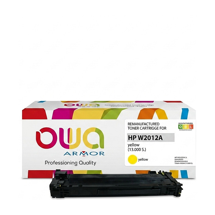 Armor K18856OW toner cartridge Tinte / Toner kompatibel
