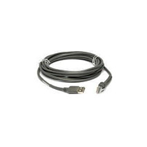 Zebra CBA-U30-S15ZBR barcode reader accessory