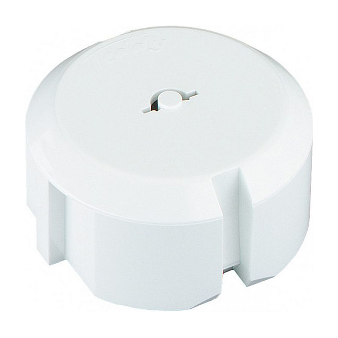 Bachmann 924.201 socket safety cover Elektroinstallation