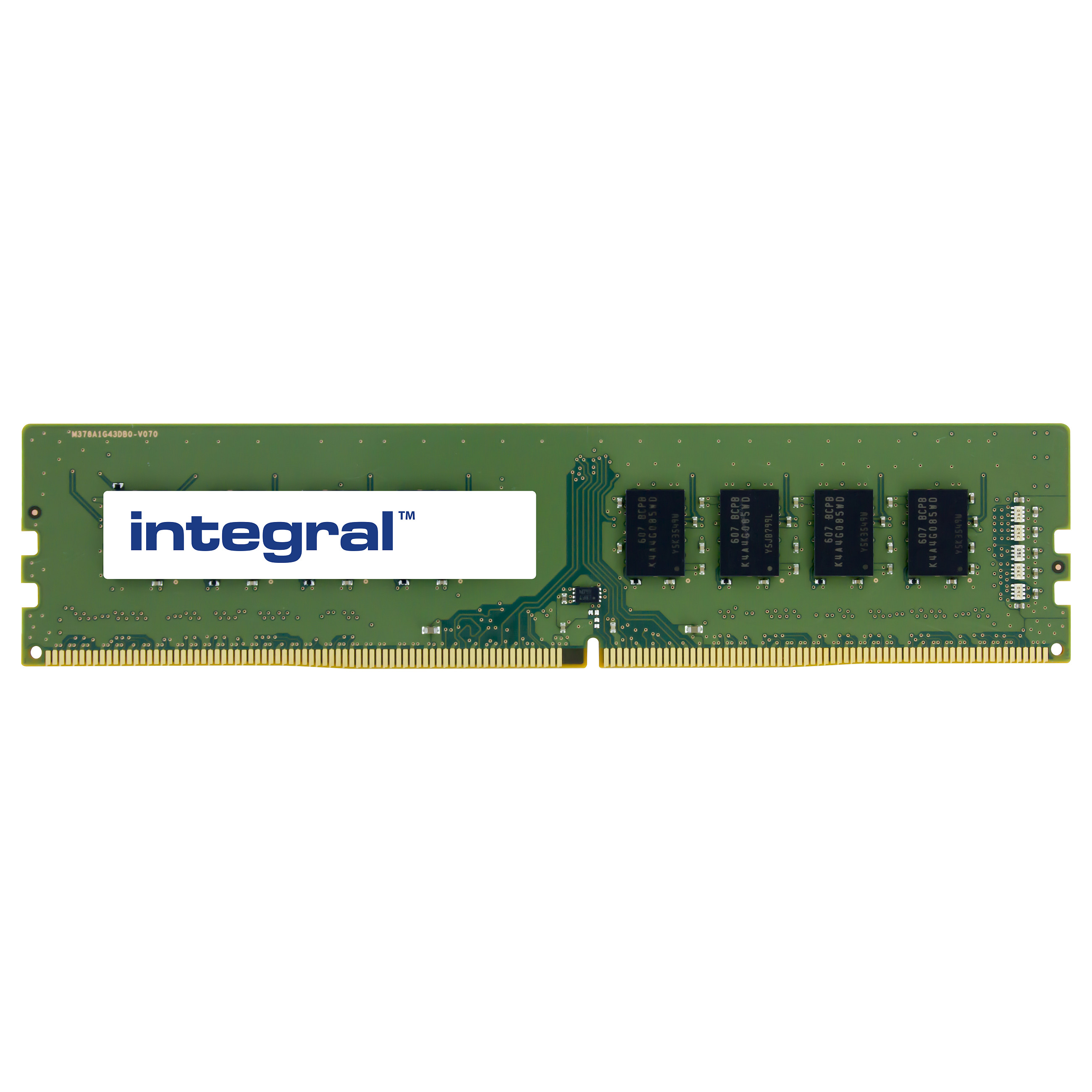 Integral IN4T16GNGLTX memory module
