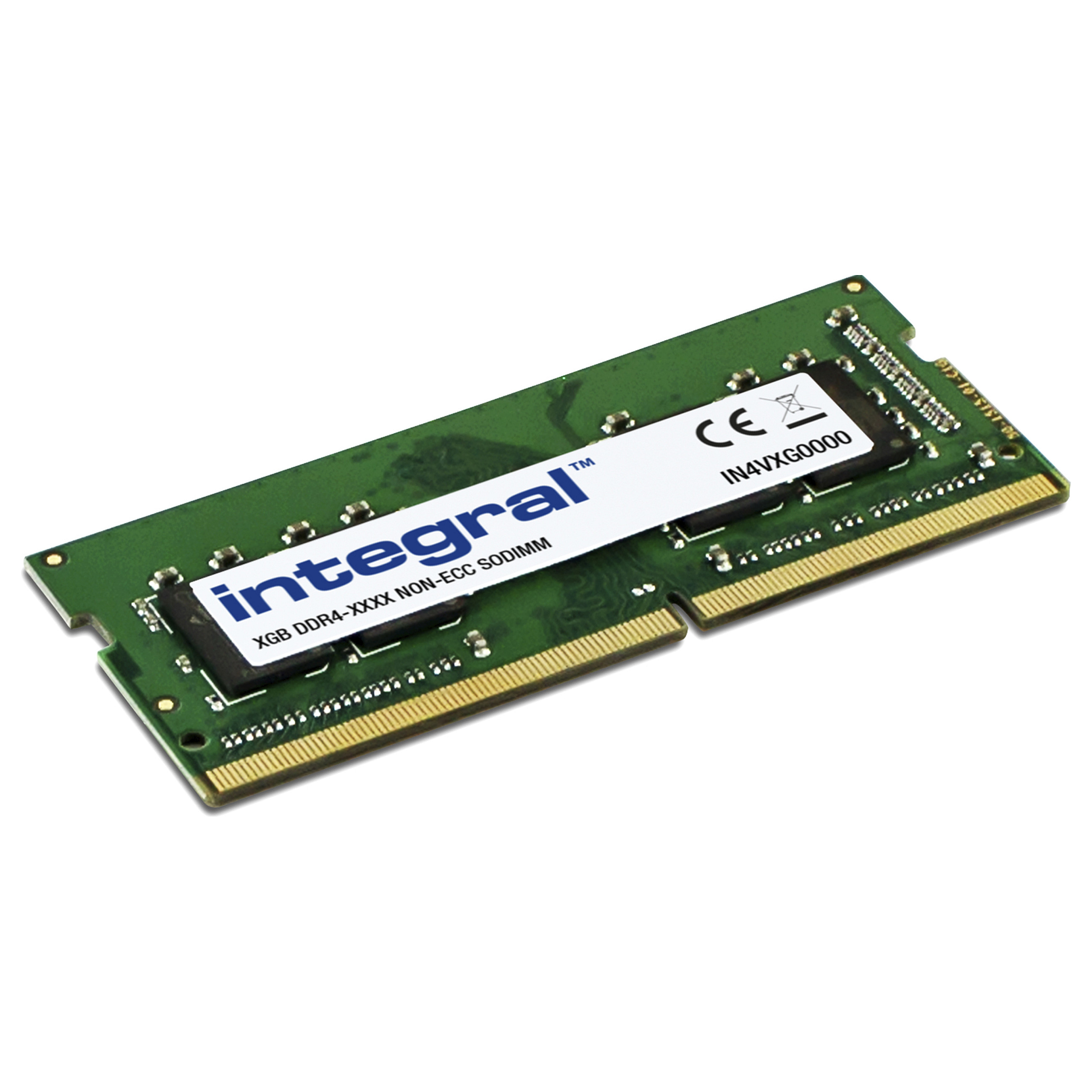 Integral IN4V8GNGLTX memory module