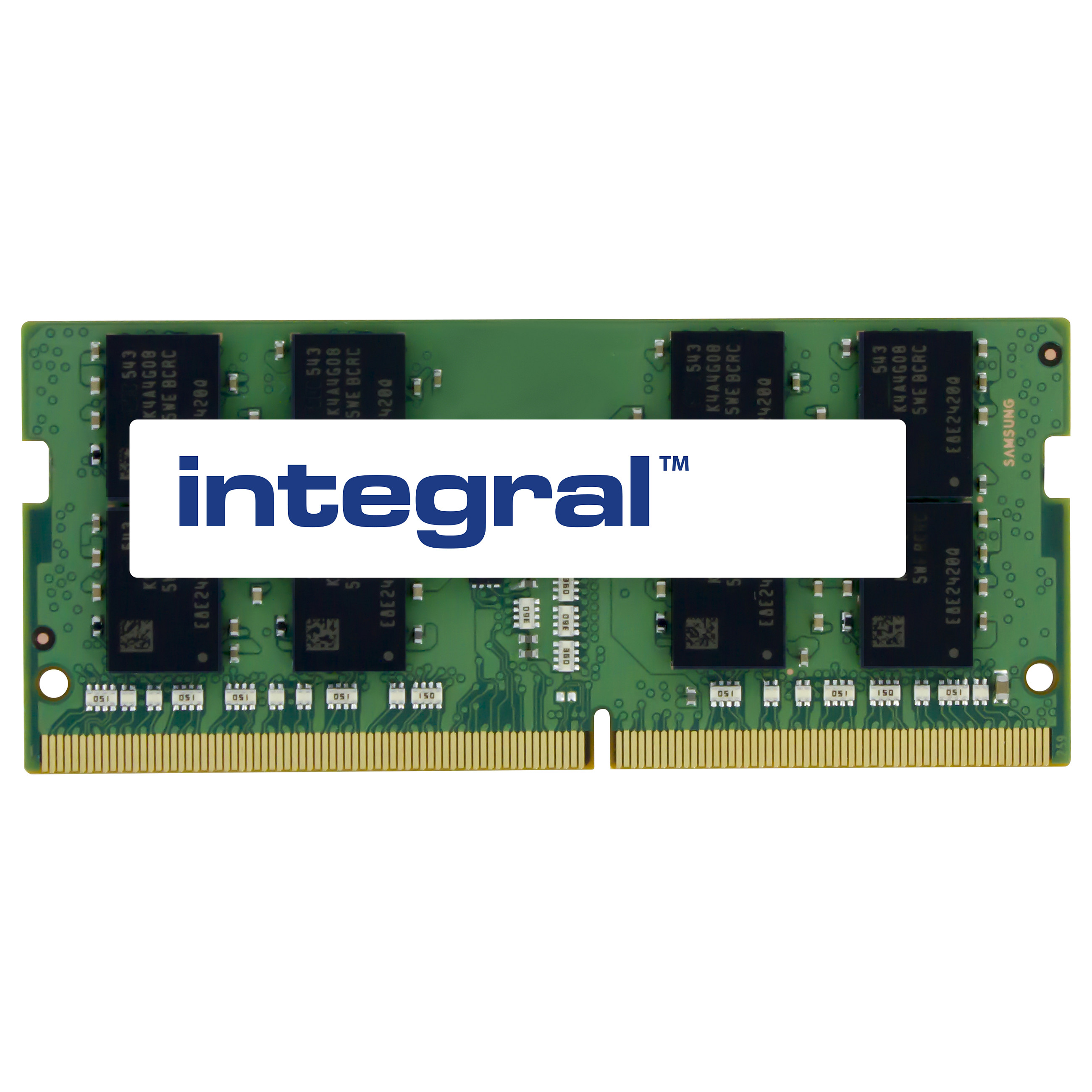 Integral IN4V16GNGLTX memory module