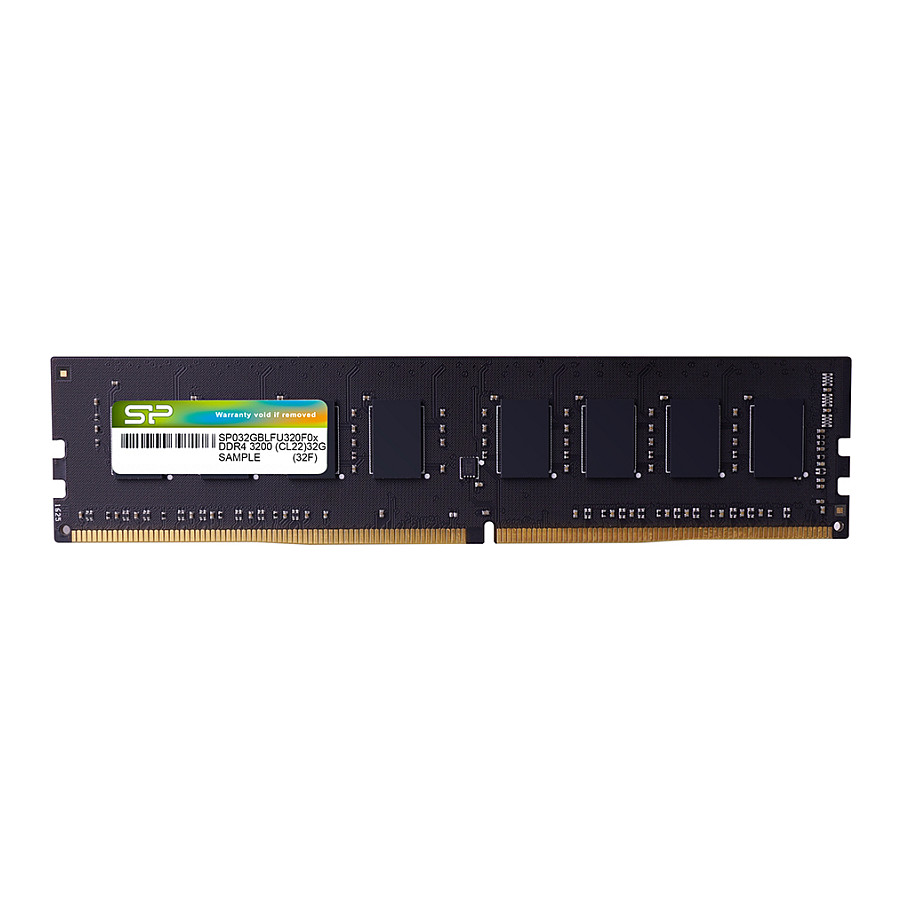 8GB Module DIMM 288-PIN 3200MHz
