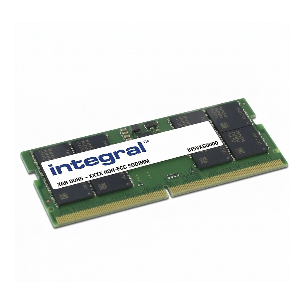 Integral IN5V16GNHRBX memory module