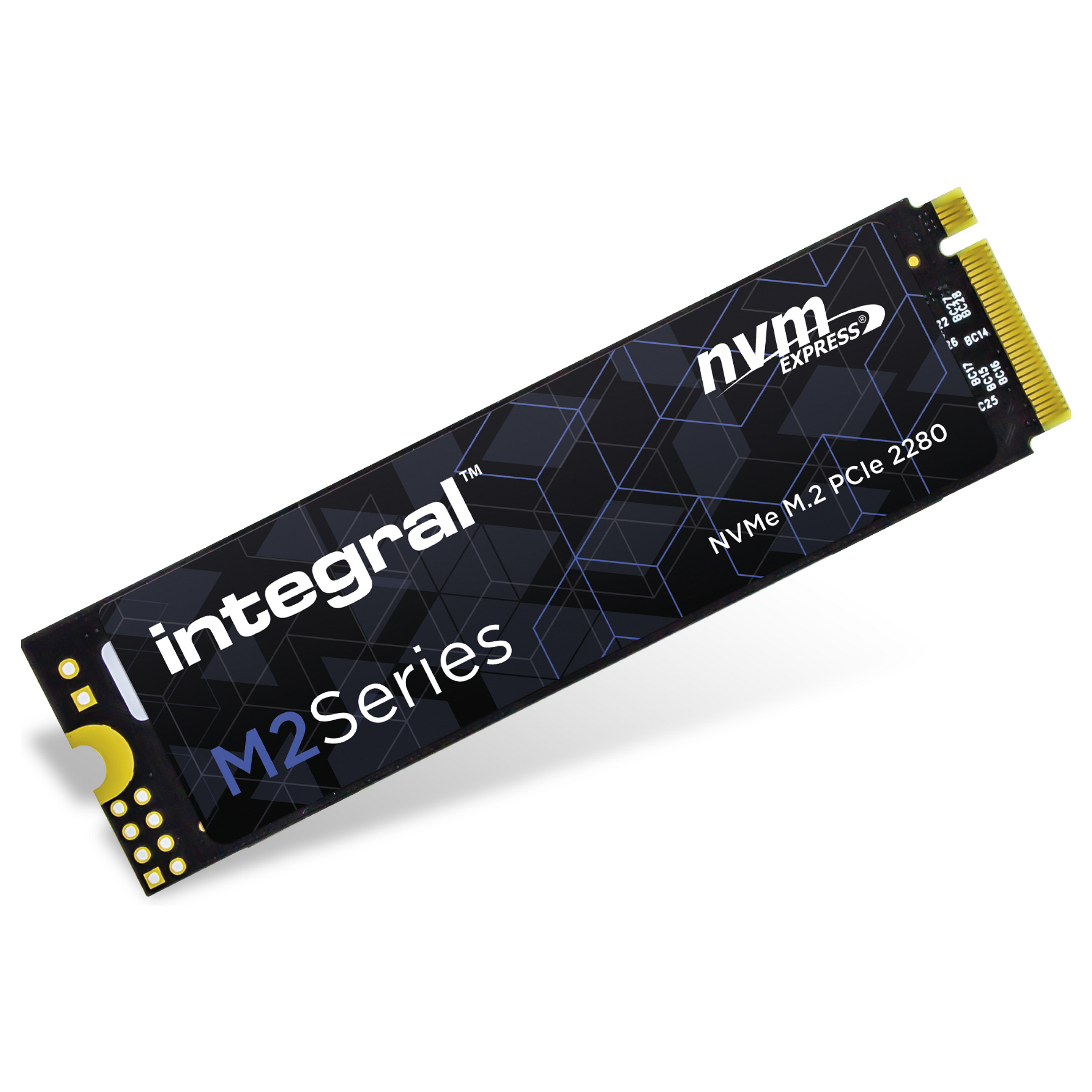 Integral INSSD500GM280NM2 internal solid state drive