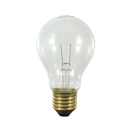 Scharnberger 29940 Backofenlampe Allgebrauchsform 60x105 mm E27 24V