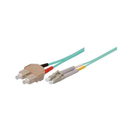 Alcasa LW-803LS3 InfiniBand/fibre optic cable Netzwerk