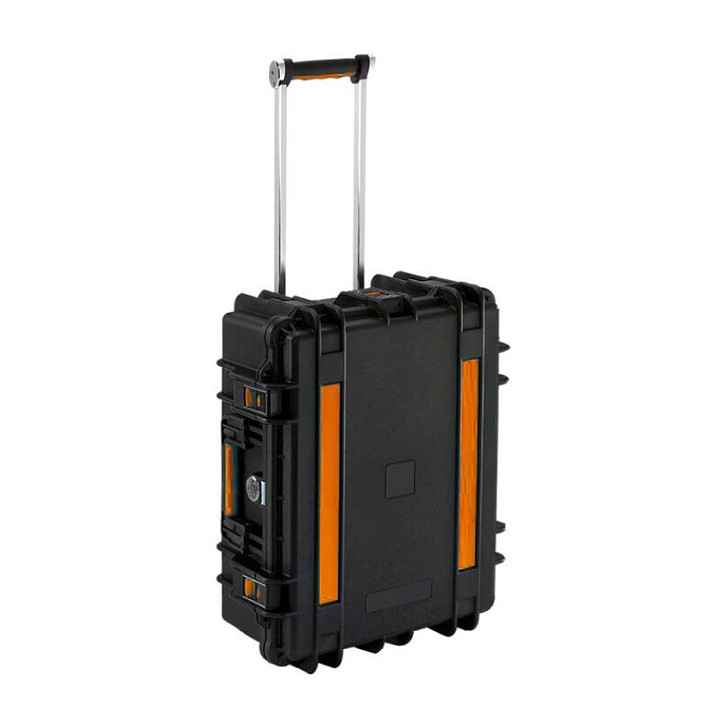 Good Connections ATON4 Tablet-Ladetrolley T14 USB-A schwarz Ladeschränke