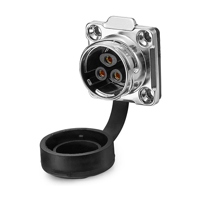 Alcasa S3 IC03-20P302