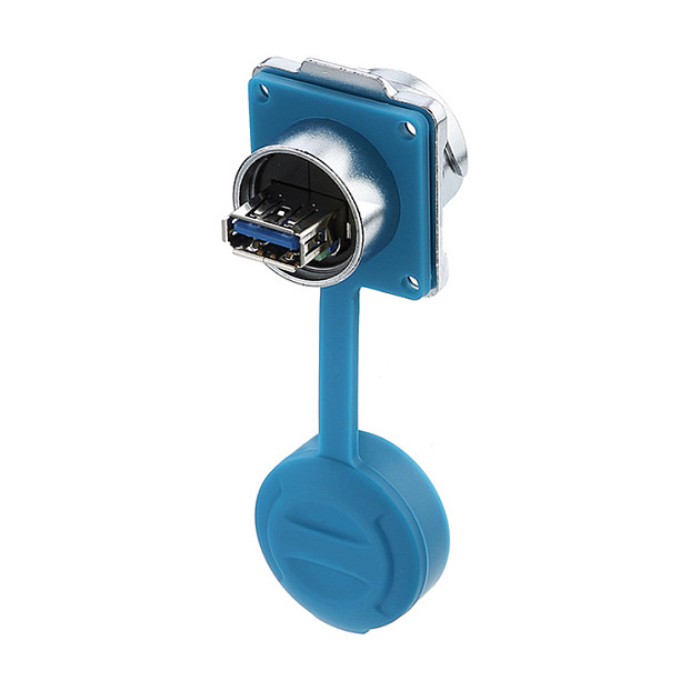 Alcasa IC03-24U302 socket-outlet