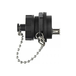 Good Connections Industrie-Kupplung S4 - USB 2.0 A-A