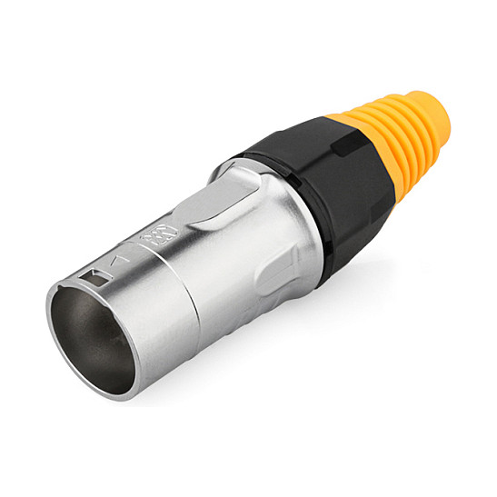 Alcasa S6 IC06-R001 Netzwerk