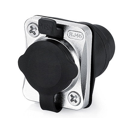 Alcasa S6 IC06-R002 Netzwerk