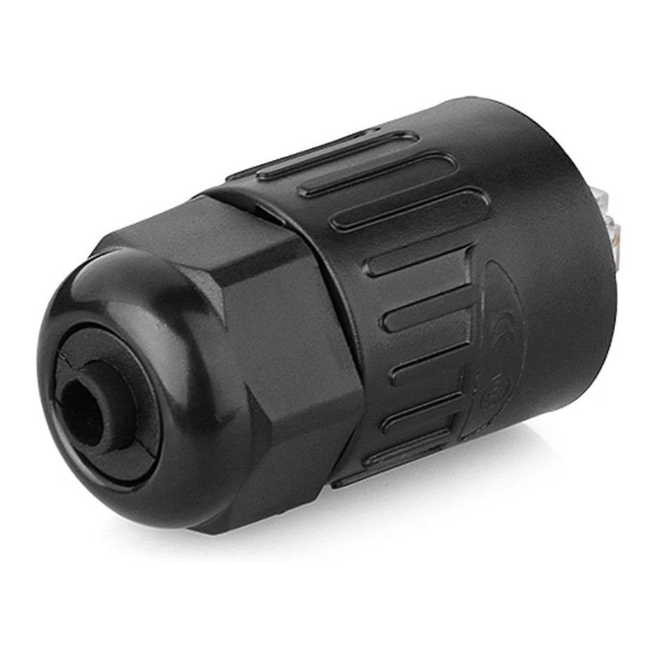 Alcasa IC06-R101 wire connector