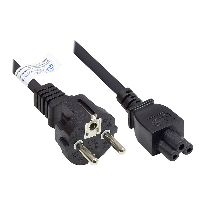 Alcasa P0005-S050 power cable