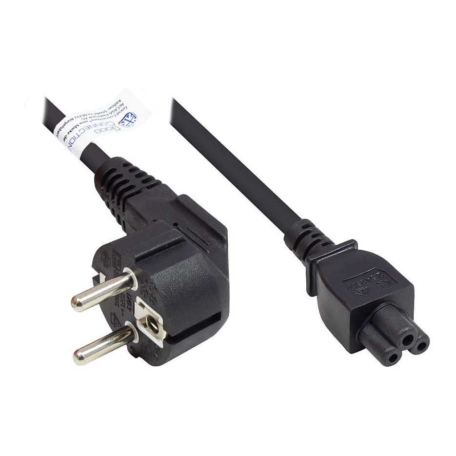 Alcasa P0105-S018 power cable