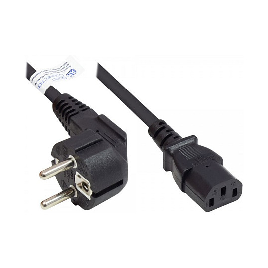 Alcasa P0130-S015 power cable