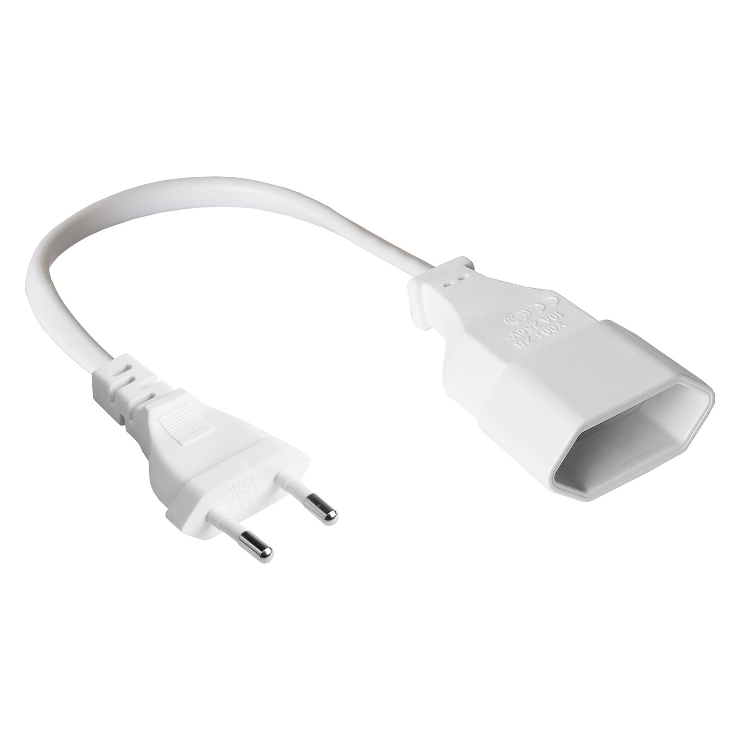 Alcasa P0300-W050 power cable
