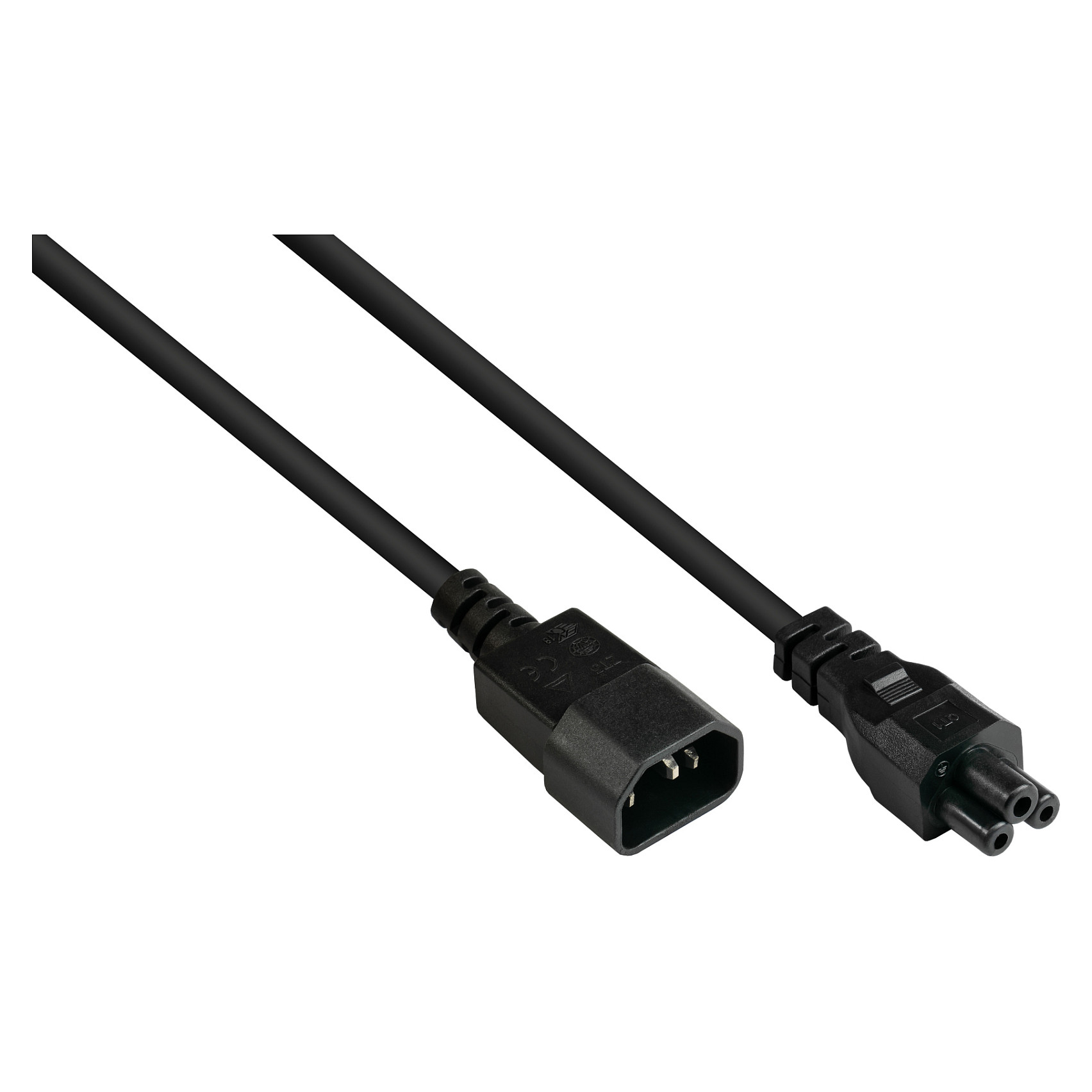 Alcasa P1405-S010 power cable