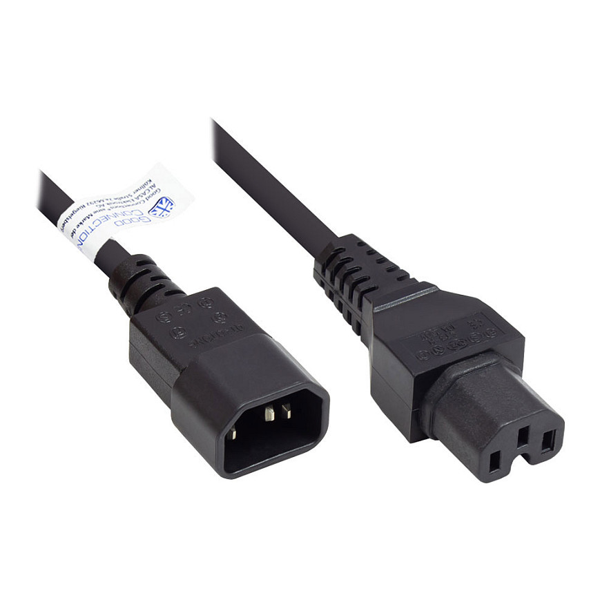 Alcasa P1450-S020 power cable