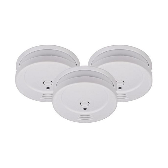 Brennenstuhl 1290080003 smoke detector