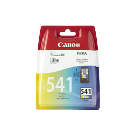 Canon CL-541 ink cartridge Tinte