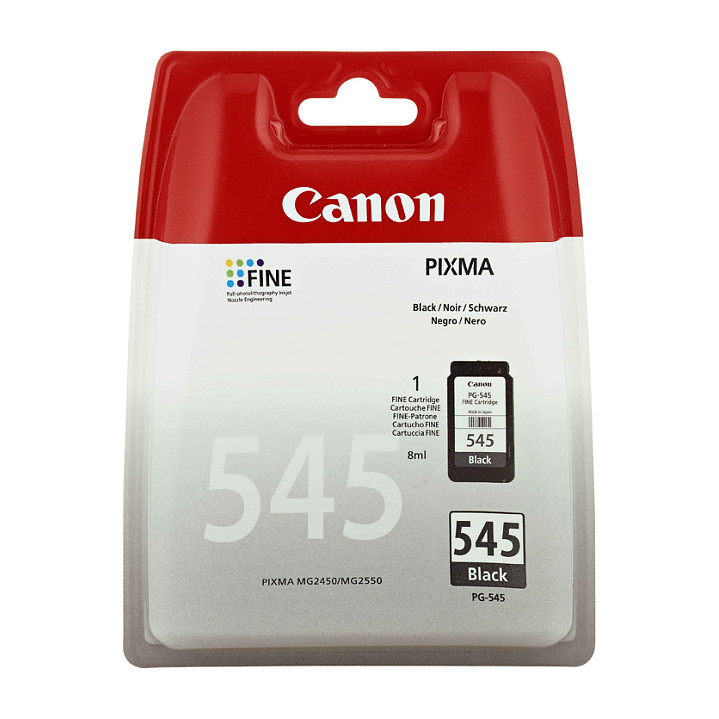 Canon PG-545 ink cartridge Tinte