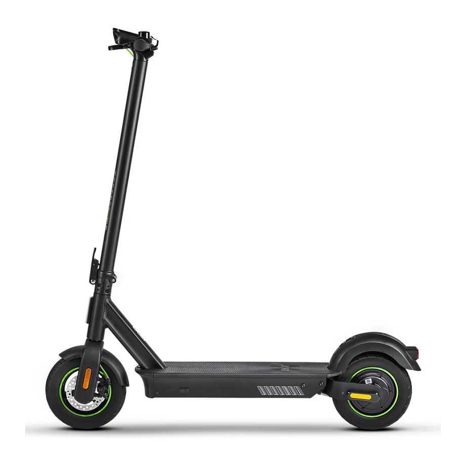Acer ES Series 5 AES025 Elektromobilität