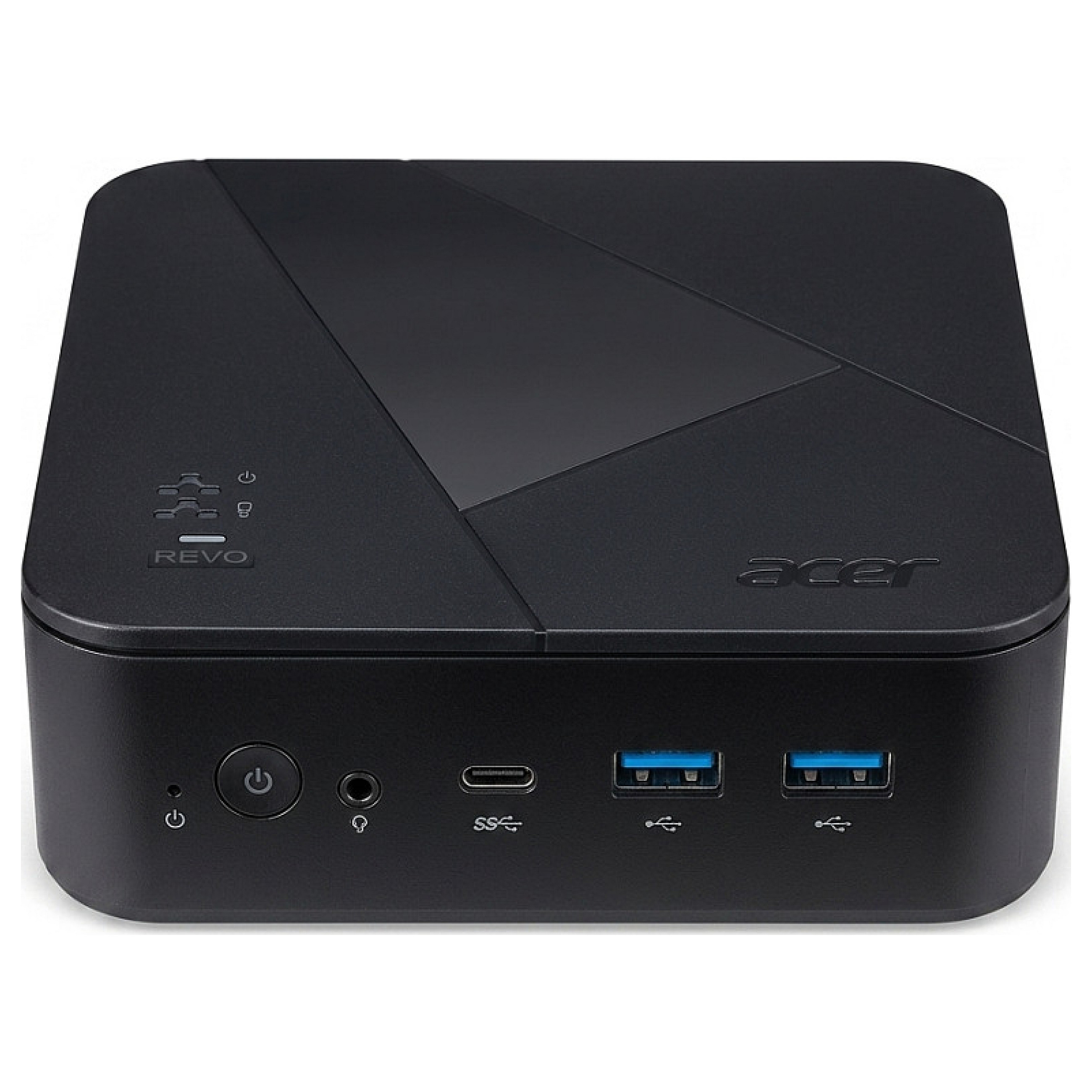 Acer Revo RB102 Mini PC RYZ AI 7 350/32GB/1TBSSD/W11 Pro Marken PCs