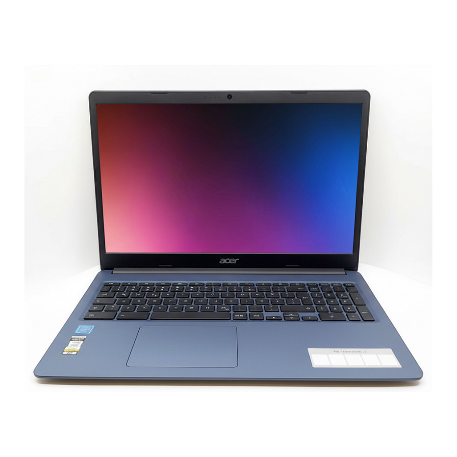 Acer Chromebook 315 CB315-7H-C4VS N50/8GB/128eMMC/Chrome OS Notebooks