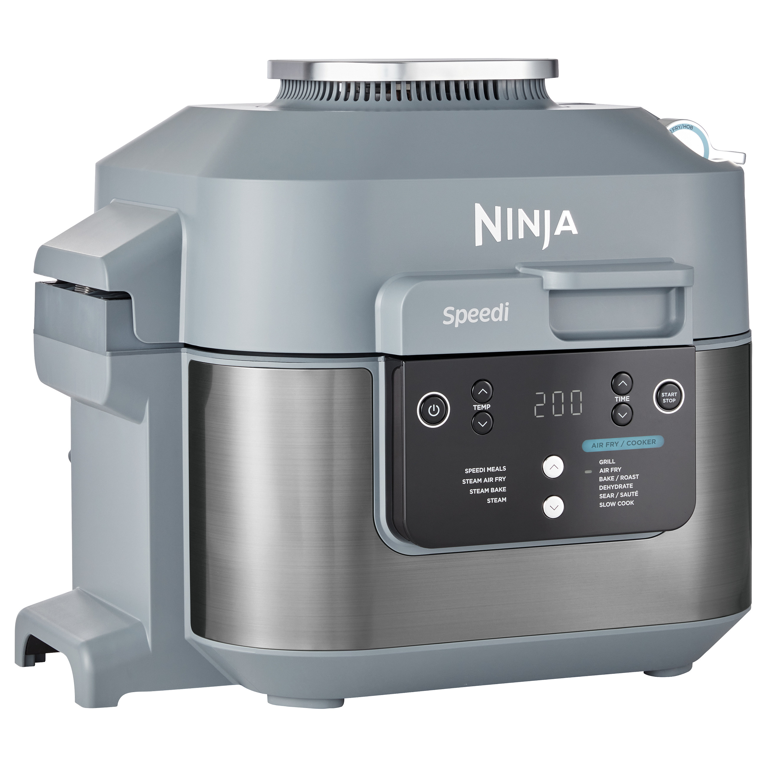 Ninja Speedi