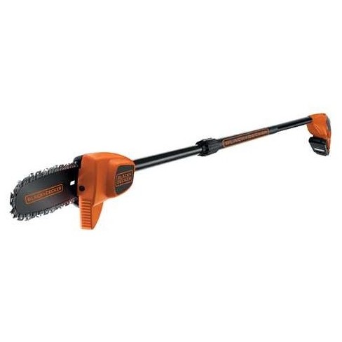 Black & Decker GPC1820L20 power pole saw, Black & Decker  (BILD1)