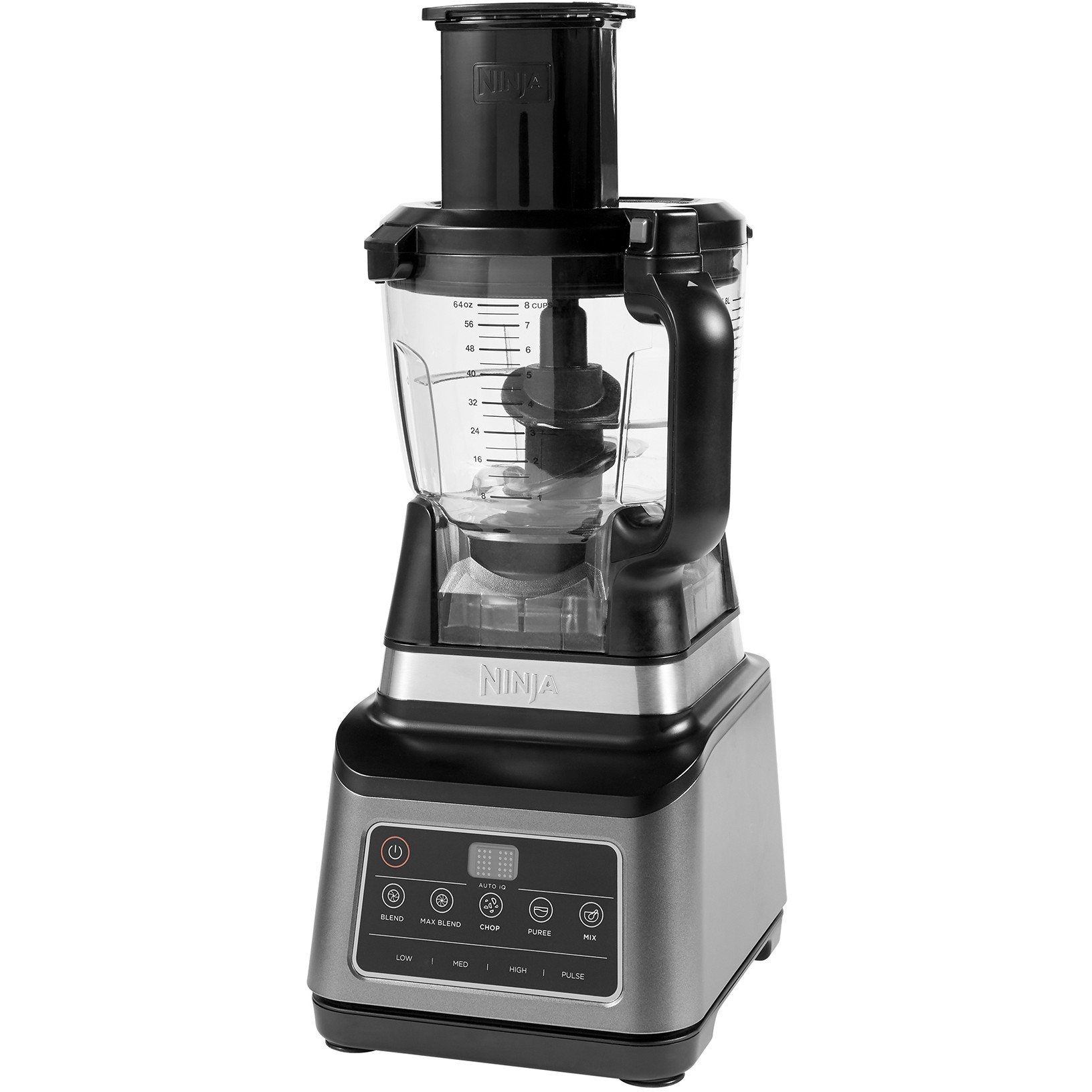 Ninja BN800EU 3 -in-1 Küchenmaschine, Ninja BN800EU BN800EU (BILD2)