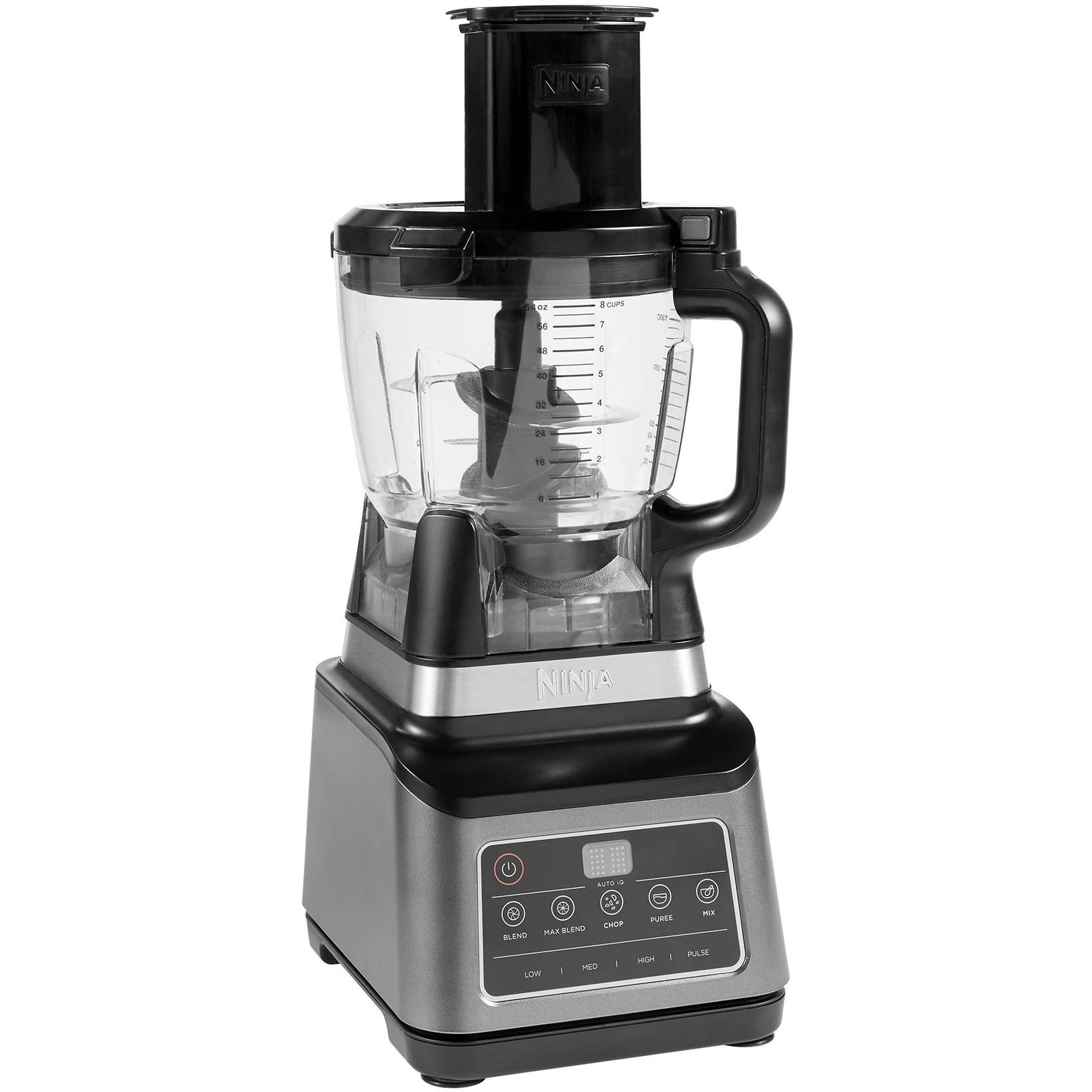Ninja BN800EU 3 -in-1 Küchenmaschine, Ninja BN800EU BN800EU (BILD3)