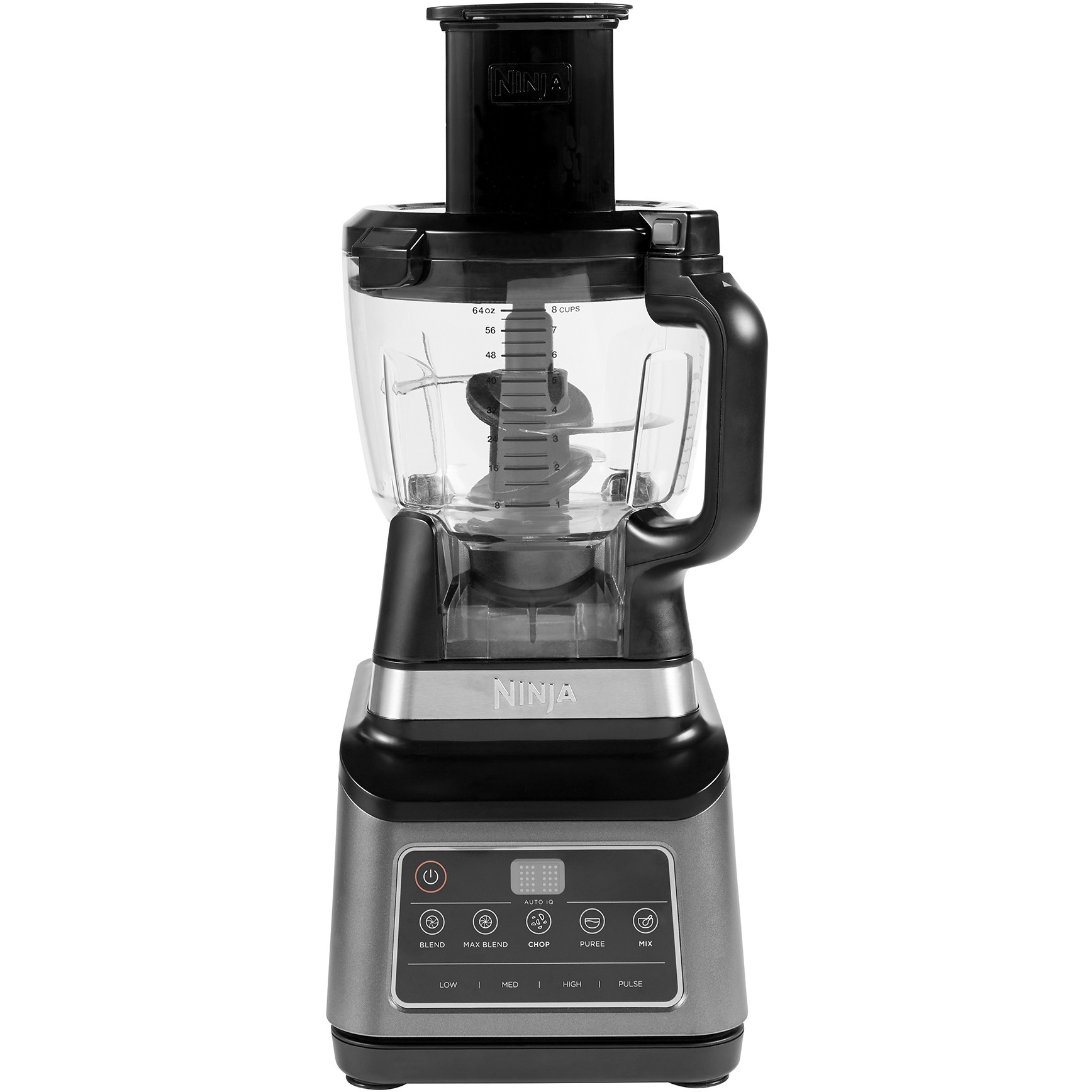 Ninja BN800EU 3 -in-1 Küchenmaschine, Ninja BN800EU BN800EU (BILD5)