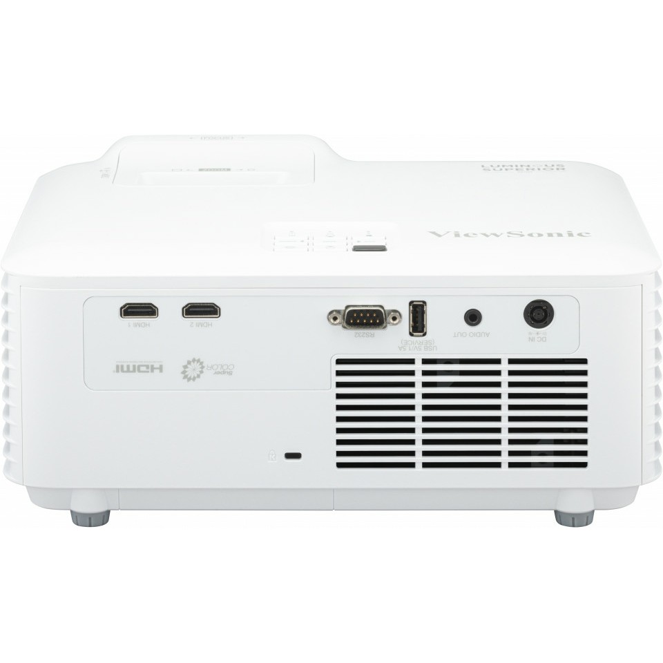 Viewsonic LS740HD data projector, Viewsonic LS740HD LS740HD (BILD3)