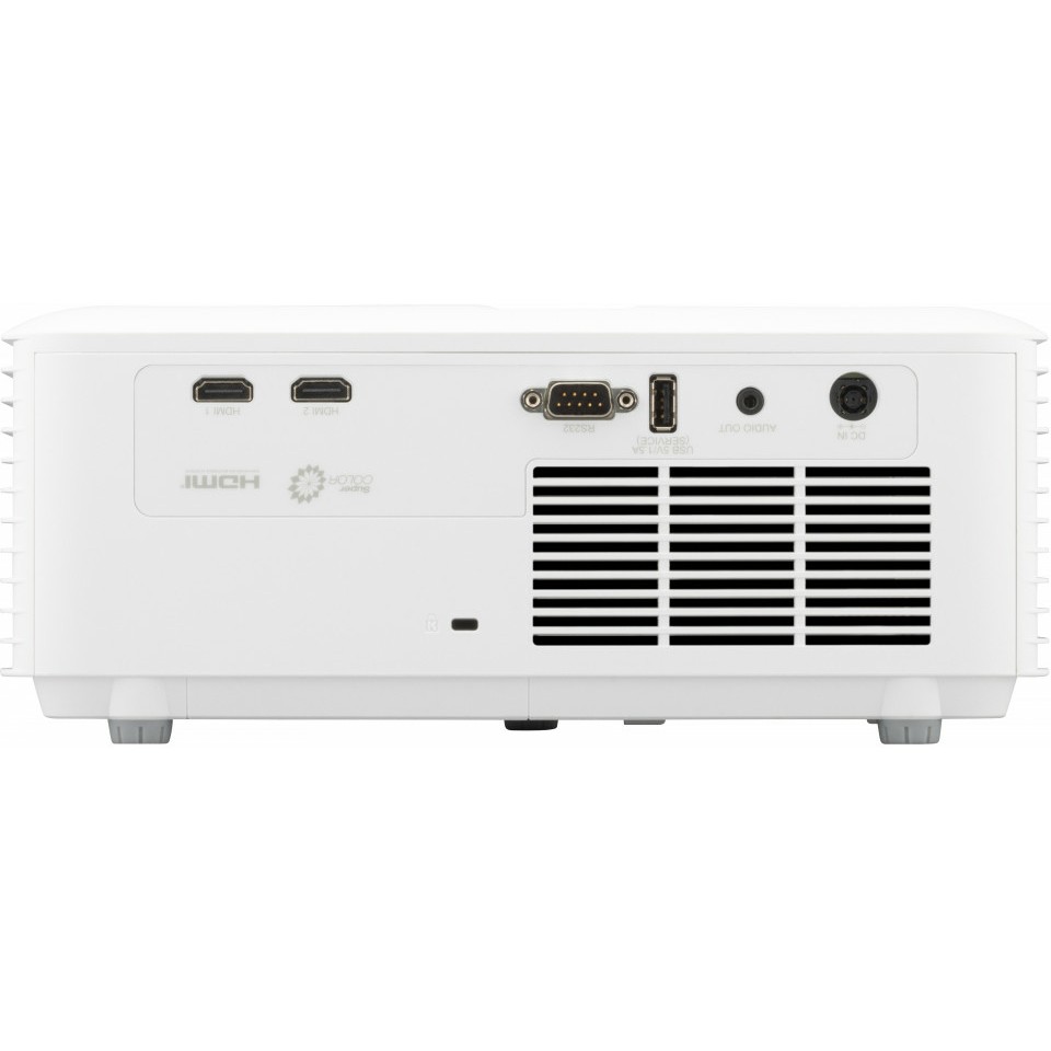 Viewsonic LS740HD data projector, Viewsonic LS740HD LS740HD (BILD5)