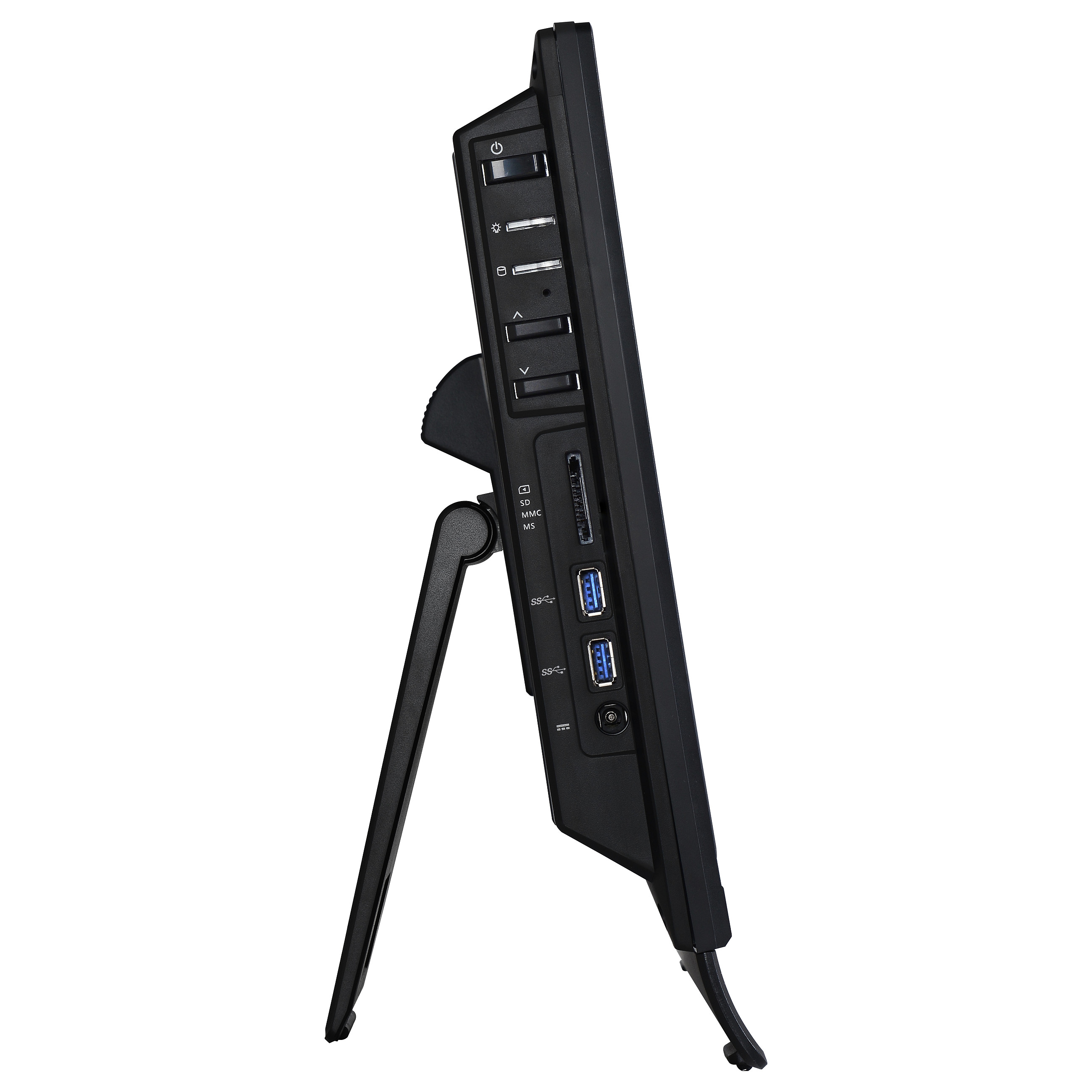 MSI Pro 16T 10M-228XDE