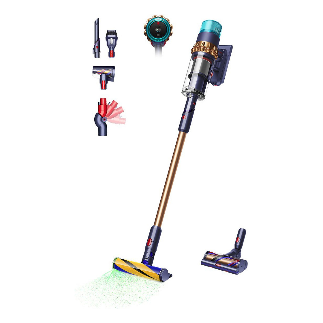 Dyson Gen5detect