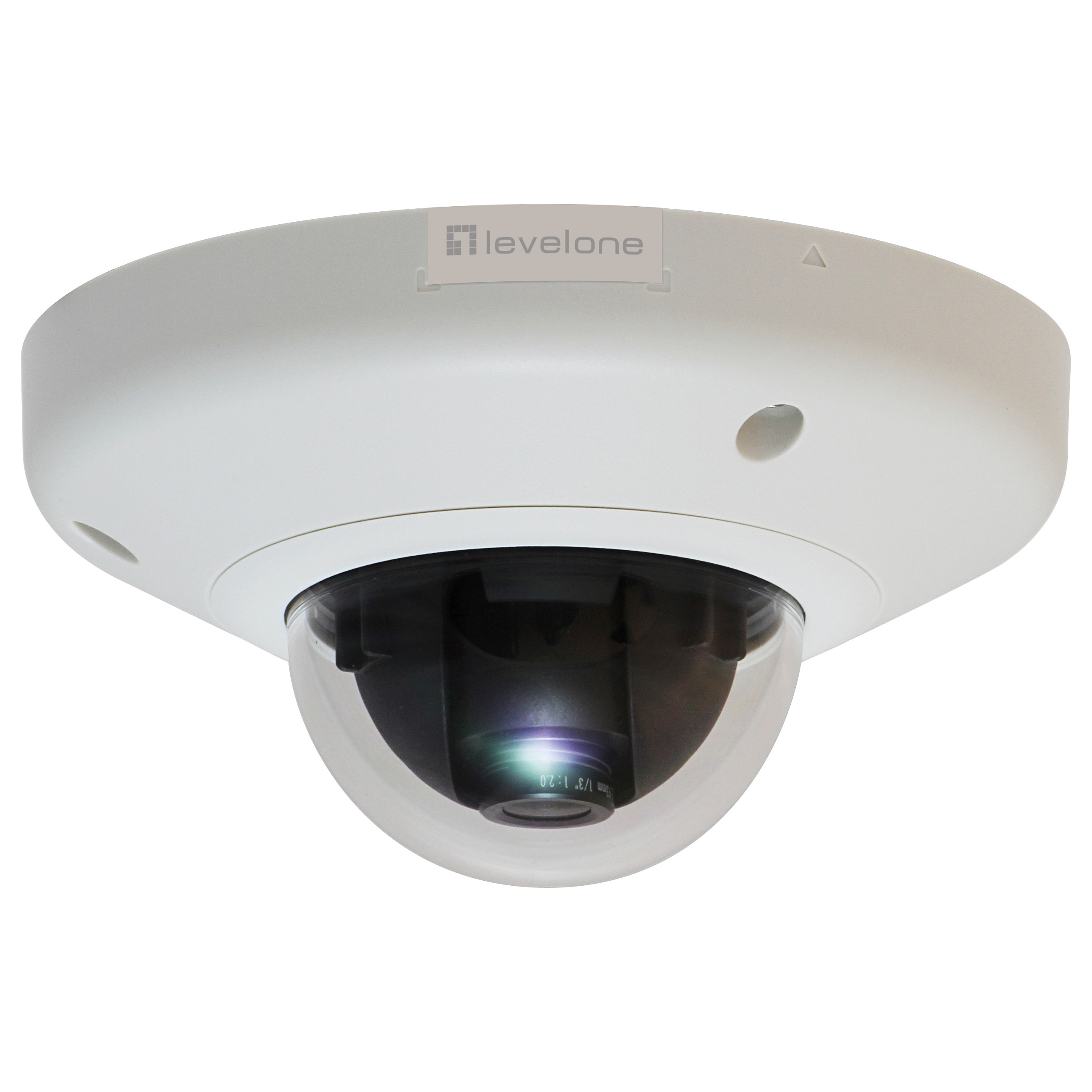 LevelOne FCS-3054 security camera