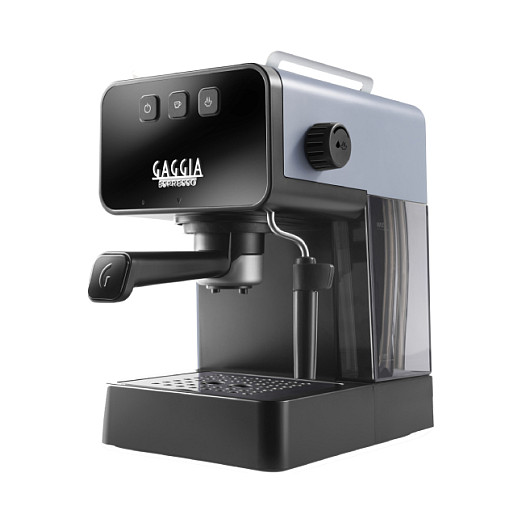 Gaggia ESPRESSO DELUXE grigio EG2111/64