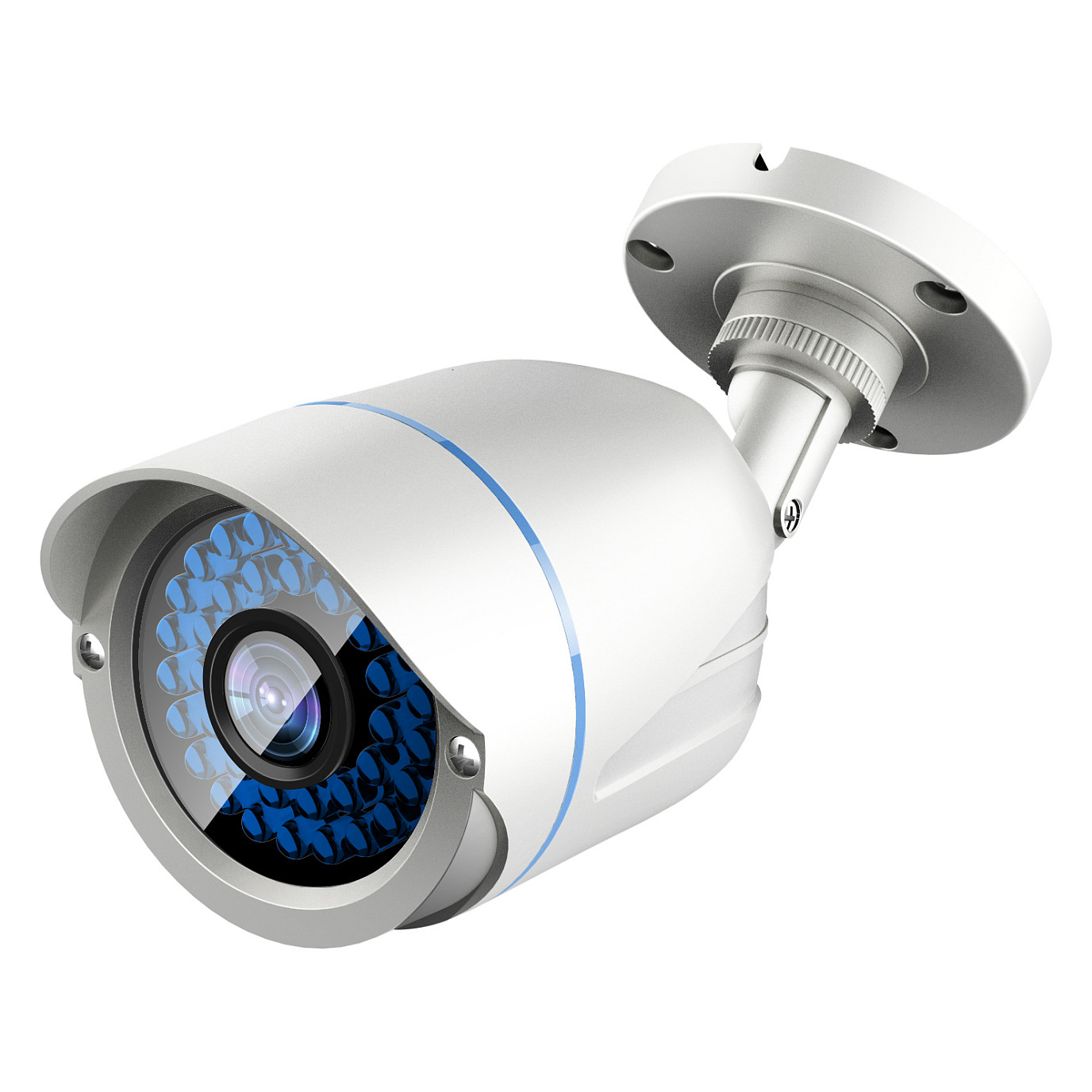 LevelOne ACS-5602 security camera