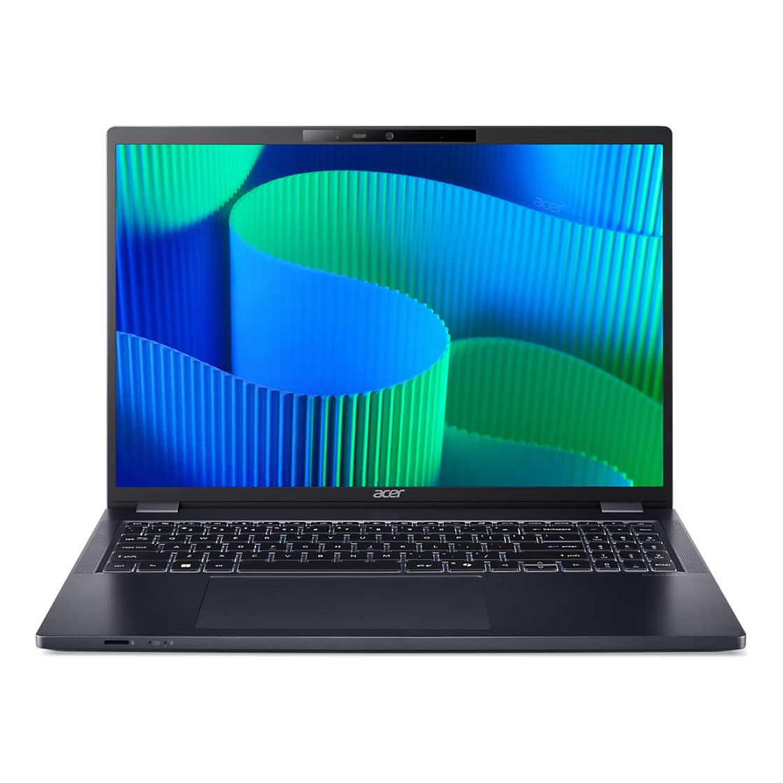 Acer TravelMate P4 16