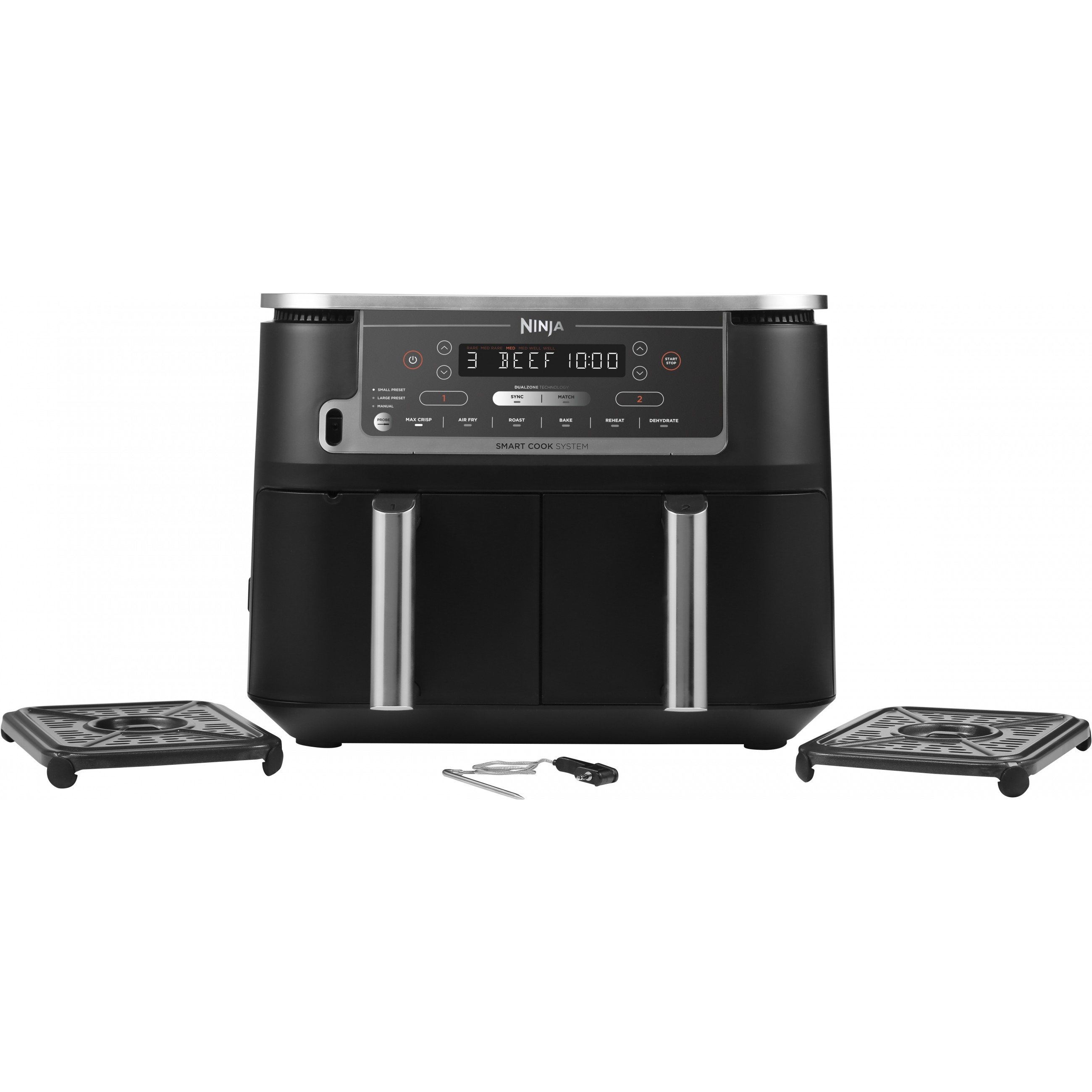 Ninja AF451EU fryer, Ninja AF451EU AF451EU (BILD6)