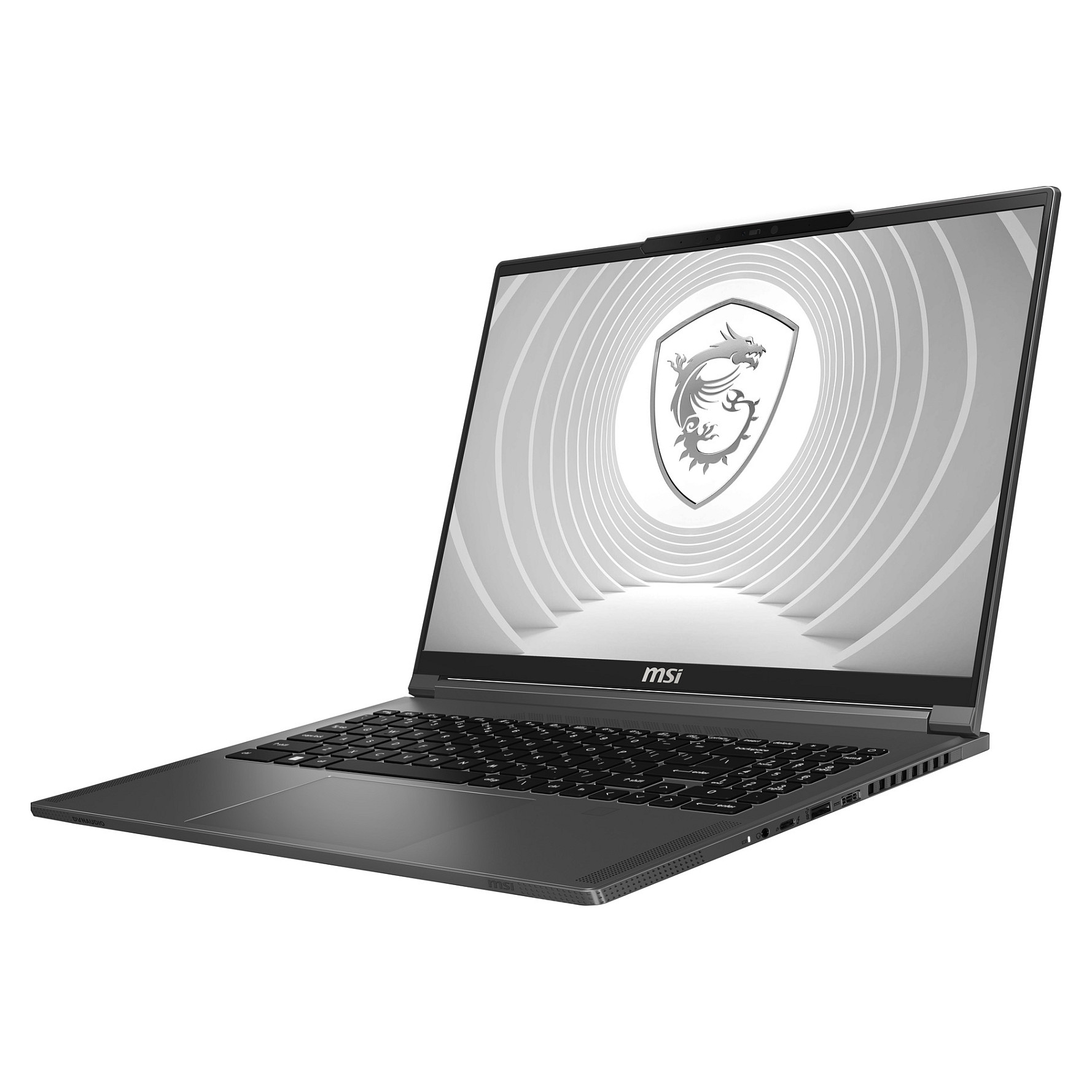 MSI CreatorPro 16 AI Studio A1VMG-066 16" Ultra 9-185H/RTX W11P